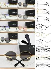 Picture of Chanel Sunglasses _SKUfw76990503fw